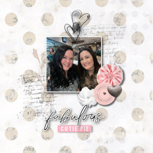 February Challenge BYOC