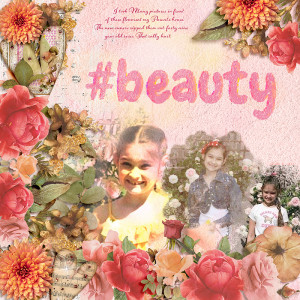 #Beauty