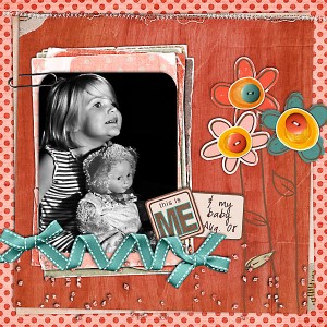 Me & My Baby
