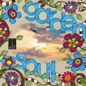 Garden of souls