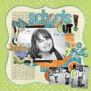 School's out