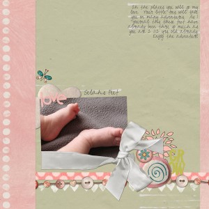 {Oh the Places You will Go}
