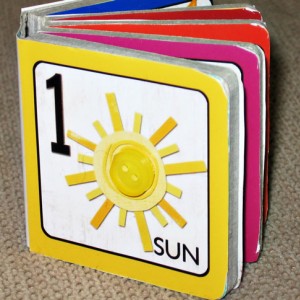 Number Book