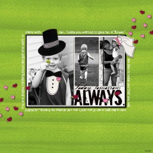 Always