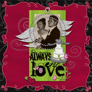One Love