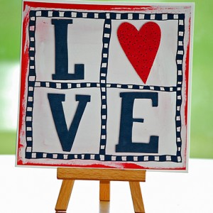 Love