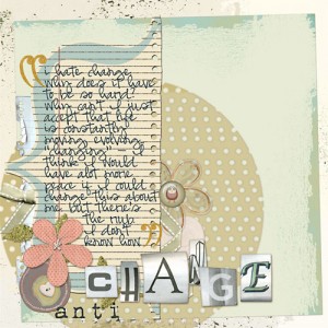 anti-change