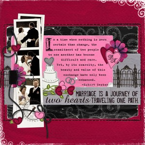 Two Hearts