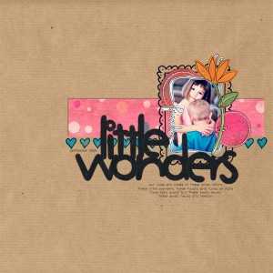Little Wonders