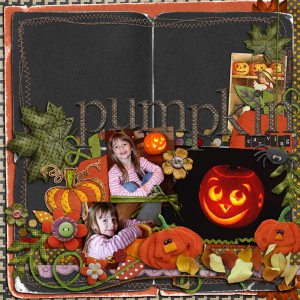 pumpkin carving
