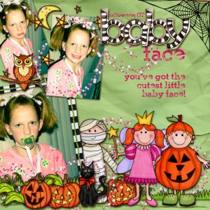 Halloween 2007