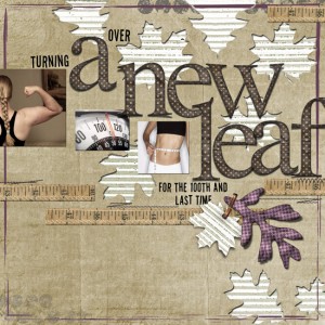 A New Leaf