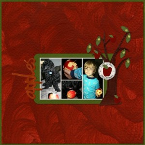 Apples