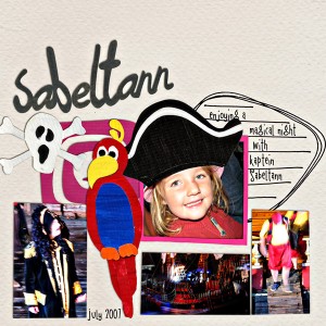 Sabeltann