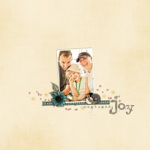 Capture Joy