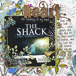 the shack