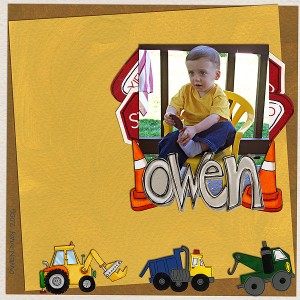 Owen