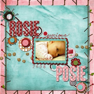 Rosie Posie