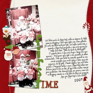 Papai Noel