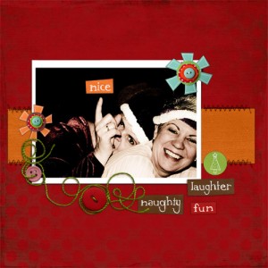 naughty & nice