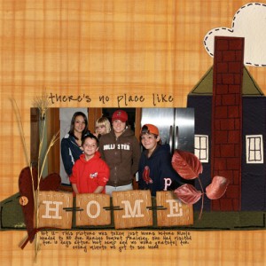 Home