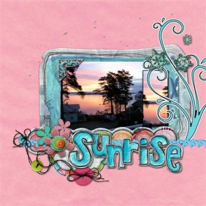 Sunrise