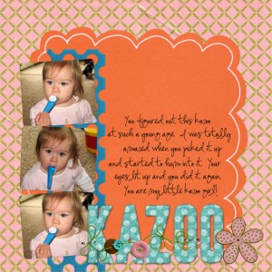 Kazoo