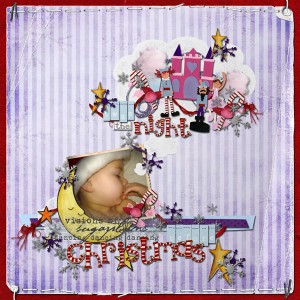twas the night before christmas