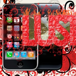 lust