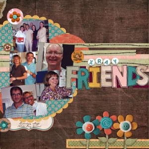 xray friends