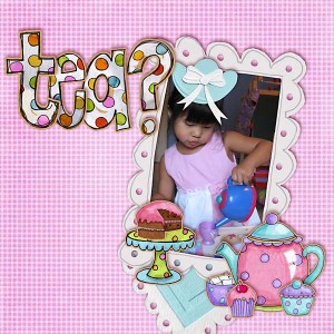 Tea-Party