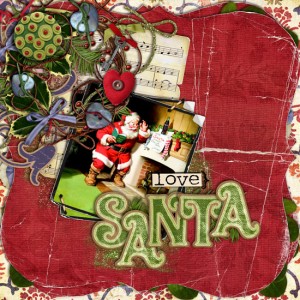 Christmas Love