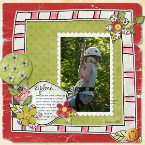 Zipline