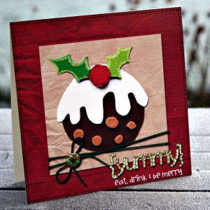 Eat, Drink and Be Merry (hybrid card)