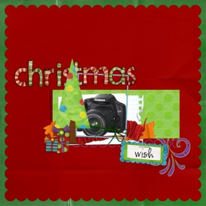 Christmas Wish