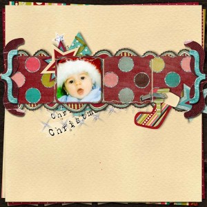Jolly Christmas