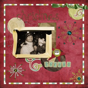 Christmas Parade