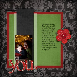 {you}