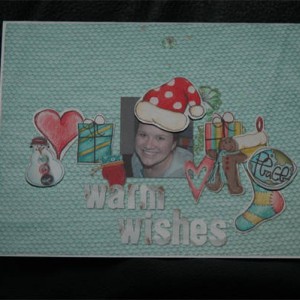 Warm Wishes
