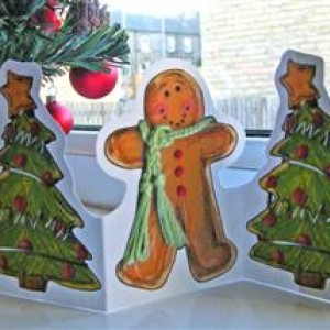 Christmas Decoration