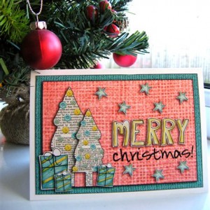 Christmas Card