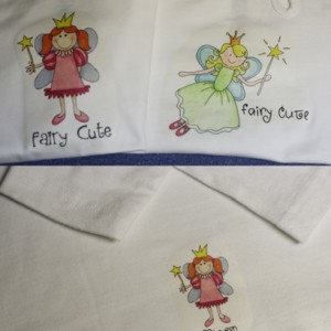Fairy Cute