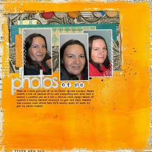 Photos of Me