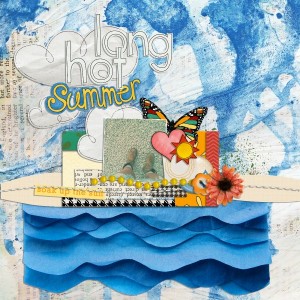 long hot summer