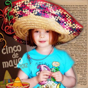 Cinco de Mayo