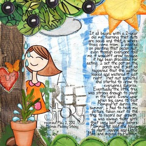 A Tree Story