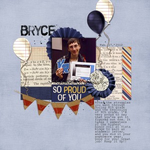 VR Academic Letter