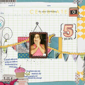 5 years