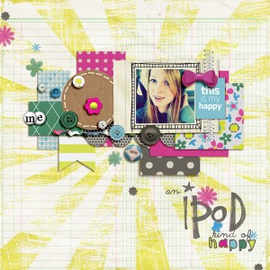 IPod Happy!