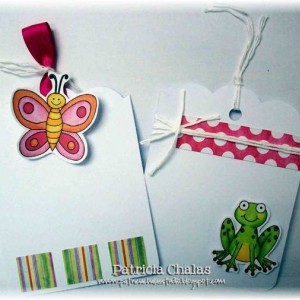 Mini Tags for Notes